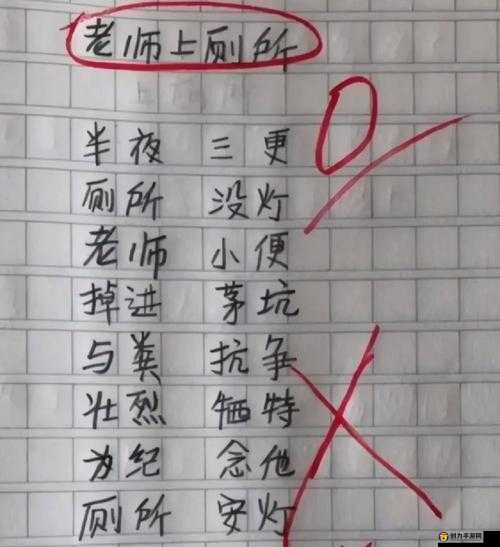 揭秘搞笑时刻，小学生如何凭借独特技巧制霸王者荣耀游戏圈